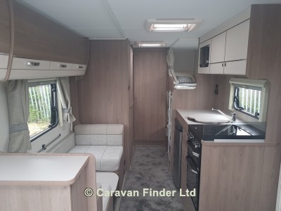 Compass Casita 586 2018 (Trade) image 
