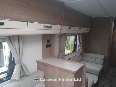Compass Casita 586 2018 (Trade) image 
