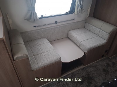 Compass Casita 586 2018 (Trade) image 