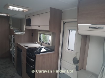 Compass Casita 586 2018 (Trade) image 