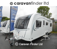 Compass Casita 840 2018 caravan