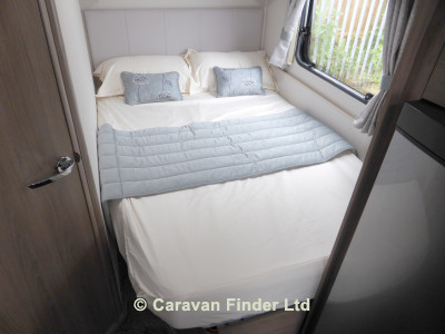 Compass Casita 840 2018 (Trade) image coming soon