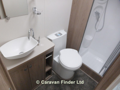 Compass Casita 840 2018 (Trade) image coming soon