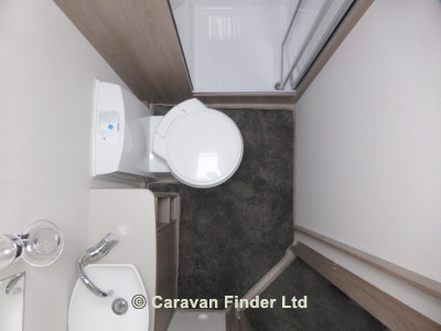 Compass Casita 840 2018 (Trade) image coming soon