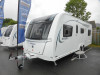 Used Compass Casita 840 2018 touring caravan Image
