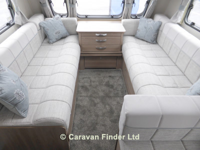 Compass Casita 840 2018 (Trade) image coming soon