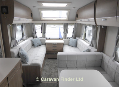 Compass Casita 840 2018 (Trade) image coming soon