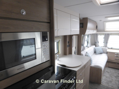 Compass Casita 840 2018 (Trade) image coming soon