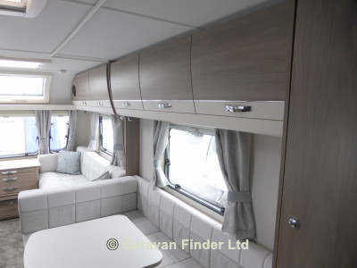 Compass Casita 840 2018 (Trade) image coming soon