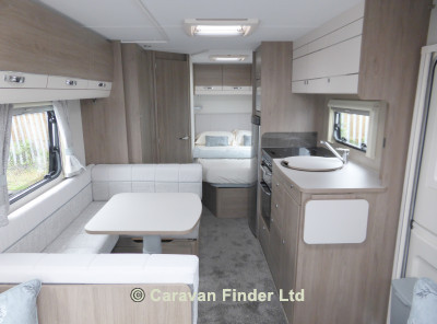 Compass Casita 840 2018 (Trade) image coming soon