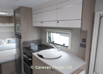 Compass Casita 840 2018 (Trade) image coming soon