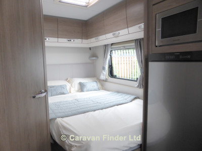 Compass Casita 840 2018 (Trade) image coming soon