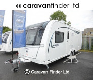 Compass Casita 860 2018 caravan