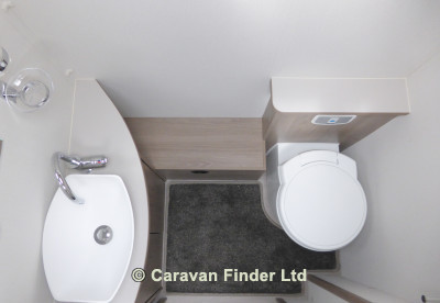 Compass Casita 860 2018 (Trade) image coming soon