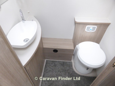 Compass Casita 860 2018 (Trade) image coming soon