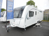 Used Compass Casita 860 2018 touring caravan Image