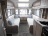 Used Compass Casita 860 2018 touring caravan Image