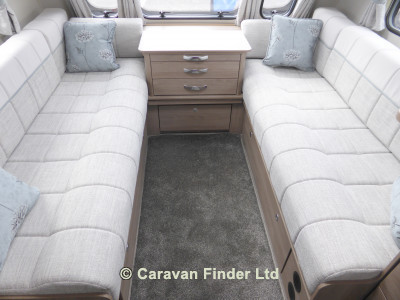 Compass Casita 860 2018 (Trade) image coming soon