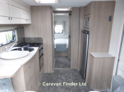 Compass Casita 860 2018 (Trade) image coming soon