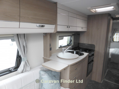 Compass Casita 860 2018 (Trade) image coming soon