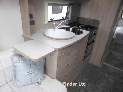 Compass Casita 860 2018 (Trade) image coming soon