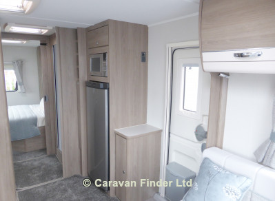 Compass Casita 860 2018 (Trade) image coming soon