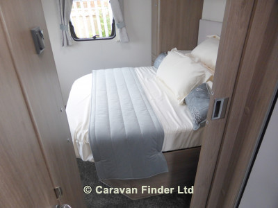 Compass Casita 860 2018 (Trade) image coming soon