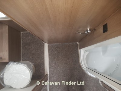 Compass Camino 550 2019 (Trade) image coming soon