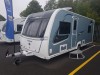 Used Compass Camino 550 2019 touring caravan Image