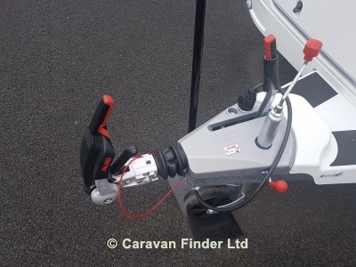 Compass Camino 550 2019 (Trade) image coming soon