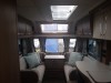 Used Compass Camino 550 2019 touring caravan Image
