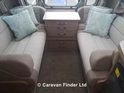 Compass Camino 550 2019 (Trade) image coming soon