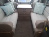 Used Compass Camino 550 2019 touring caravan Image