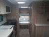 Used Compass Camino 550 2019 touring caravan Image