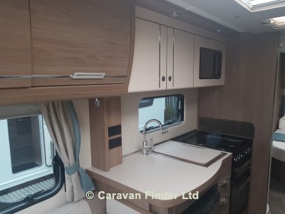 Compass Camino 550 2019 (Trade) image coming soon