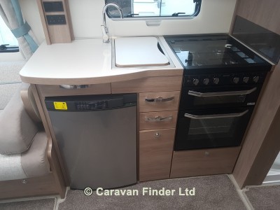 Compass Camino 550 2019 (Trade) image coming soon