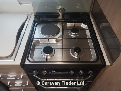 Compass Camino 550 2019 (Trade) image coming soon