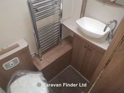 Compass Camino 550 2019 (Trade) image coming soon