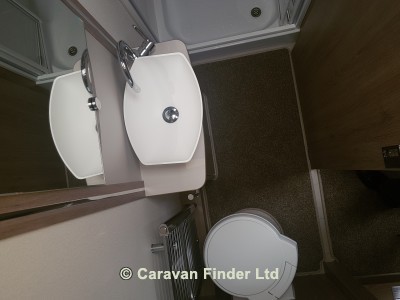 Compass Camino 554 2019 (Trade) image coming soon