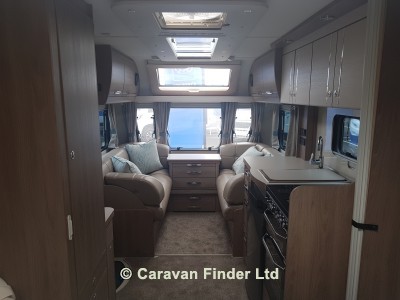 Compass Camino 554 2019 (Trade) image coming soon