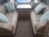 Used Compass Camino 554 2019 touring caravan Image
