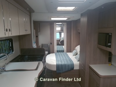 Compass Camino 554 2019 (Trade) image coming soon