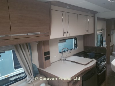 Compass Camino 554 2019 (Trade) image coming soon