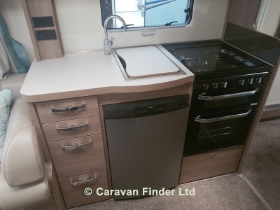 Compass Camino 554 2019 (Trade) image coming soon