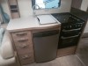 Used Compass Camino 554 2019 touring caravan Image