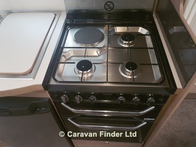 Compass Camino 554 2019 (Trade) image coming soon