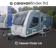 Compass Camino 660 2019 caravan