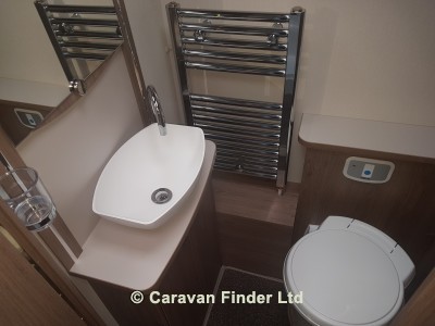 Compass Camino 660 2019 (Trade) image coming soon