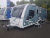 Used Compass Camino 660 2019 touring caravan Image