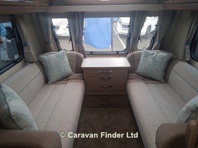 Compass Camino 660 2019 (Trade) image coming soon